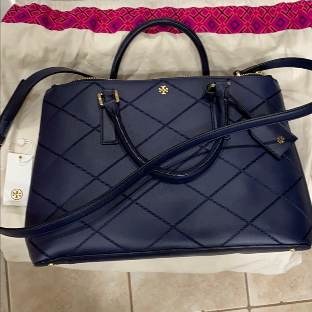 Tory Burch